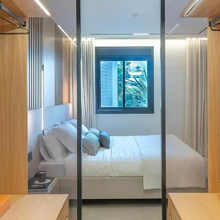 The Clover Boutique Banus Apartment *