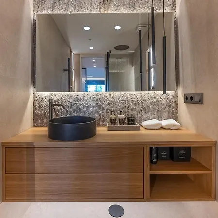 Apartment The Clover Boutique Banus Marbella