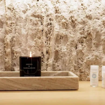 The Clover Boutique Banus Apartment Marbella