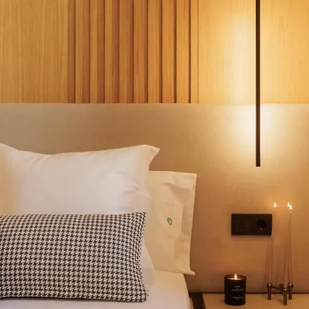 Apartment The Clover Boutique Banus *