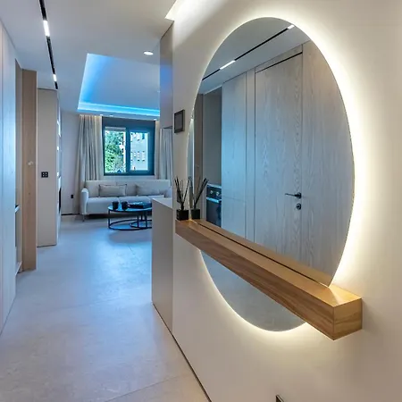 The Clover Boutique Banus Apartment Marbella
