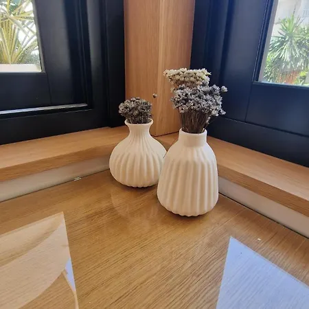 The Clover Boutique Banus Apartment *